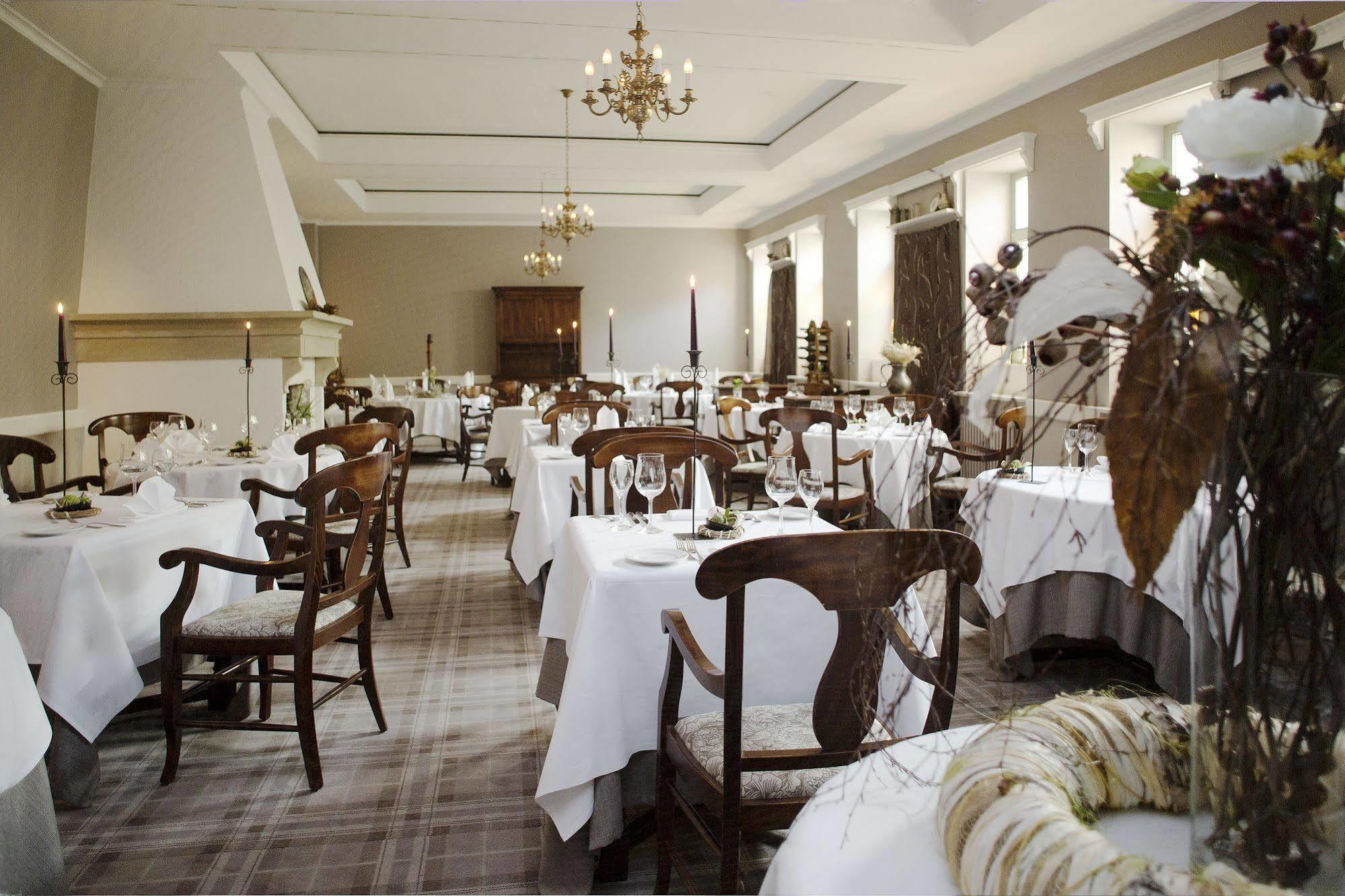 Schloss Hotel Dresden Pillnitz Bagian luar foto